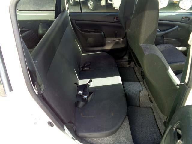 TOYOTA PROBOX VAN 4WD 2020 Image 31