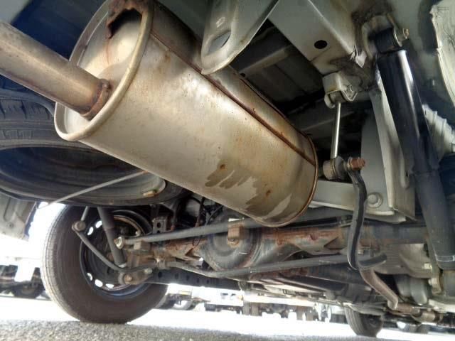 TOYOTA PROBOX VAN 4WD 2020 Image 31