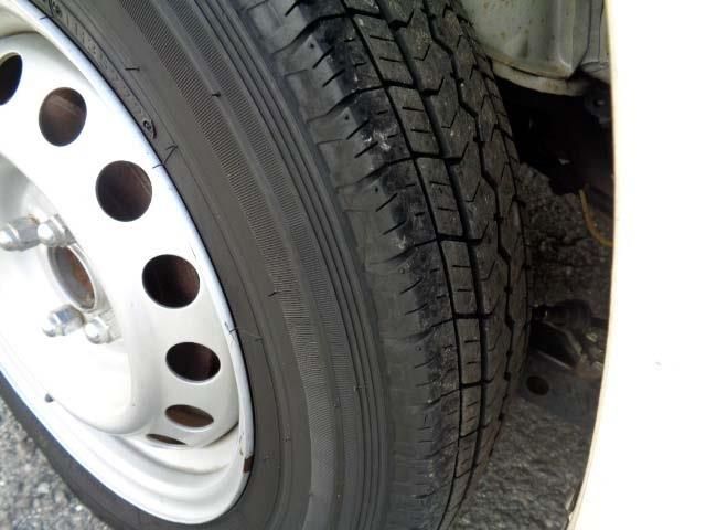 TOYOTA PROBOX VAN 4WD 2020 Image 31