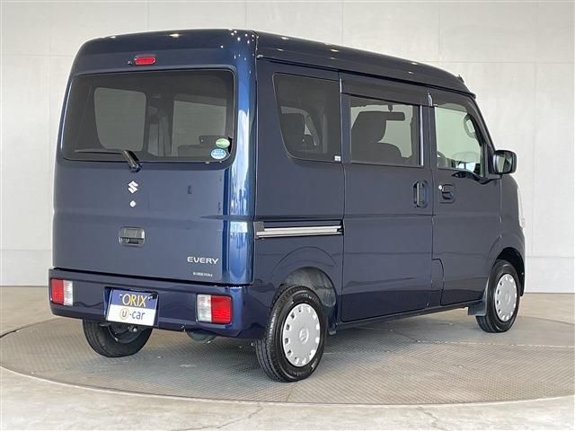 SUZUKI EVERY VAN 2020 Image 31