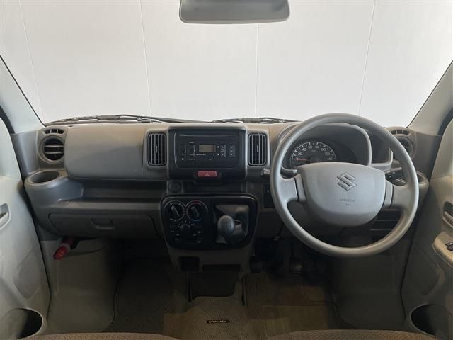 SUZUKI EVERY VAN 2020 Image 31