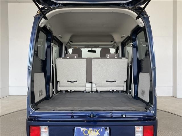 SUZUKI EVERY VAN 2020 Image 31