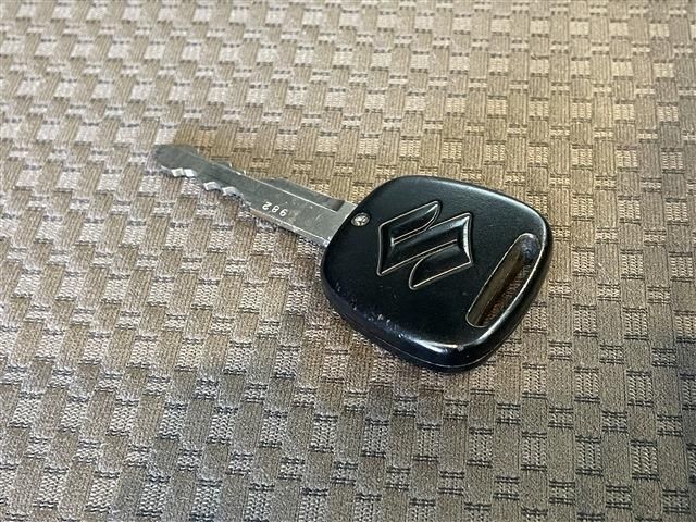 SUZUKI EVERY VAN 2020 Image 31