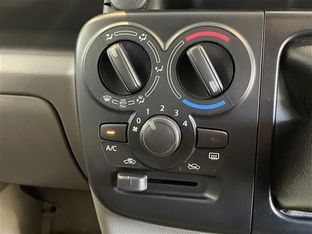 SUZUKI EVERY VAN 2020 Image 31