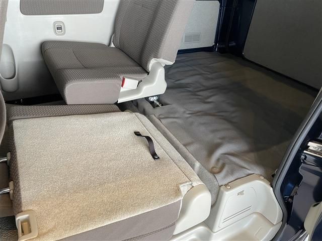 SUZUKI EVERY VAN 2020 Image 31