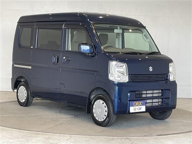 SUZUKI EVERY VAN 2020 Image 31