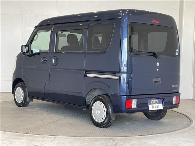 SUZUKI EVERY VAN 2020 Image 31