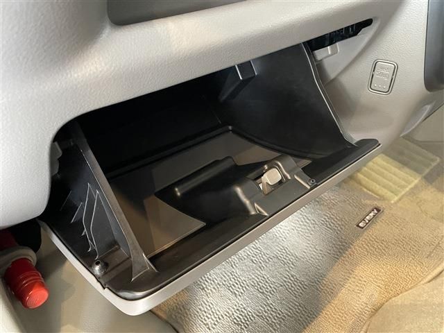 SUZUKI EVERY VAN 2020 Image 31