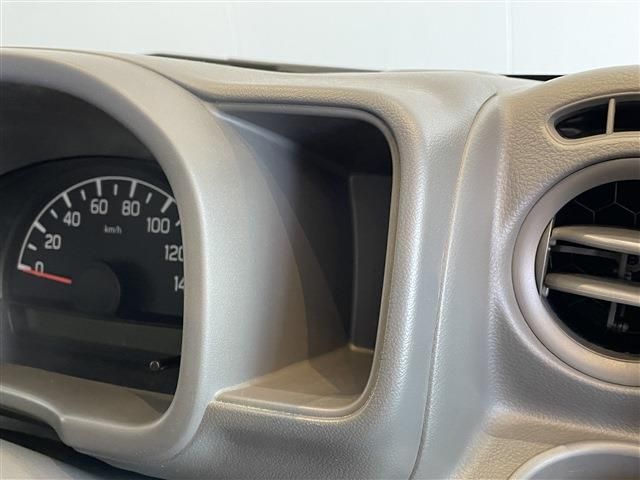 SUZUKI EVERY VAN 2020 Image 31