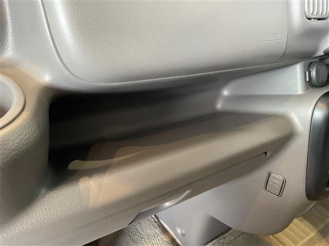 SUZUKI EVERY VAN 2020 Image 31