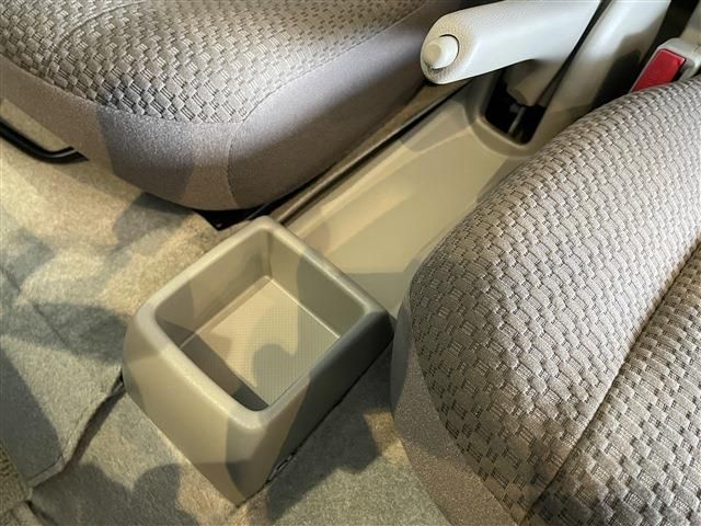 SUZUKI EVERY VAN 2020 Image 31