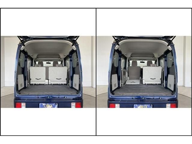 SUZUKI EVERY VAN 2020 Image 31