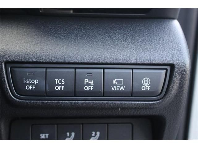 MAZDA MX-30 2021 Image 31