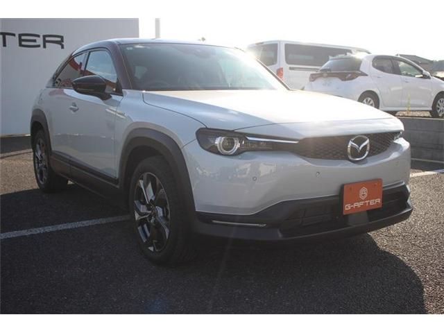 MAZDA MX-30 2021 Image 31