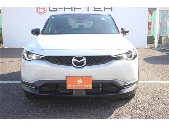 MAZDA MX-30 2021 Image 31