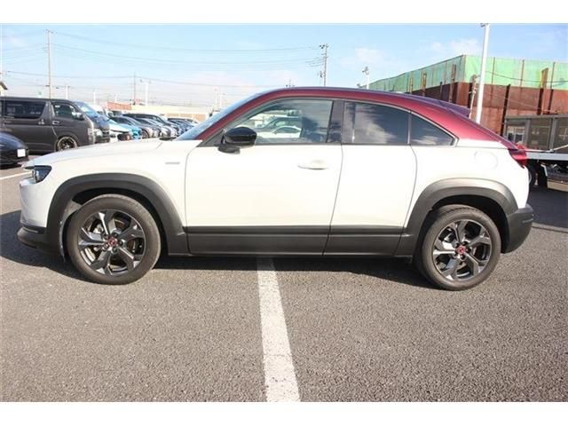 MAZDA MX-30 2021 Image 31