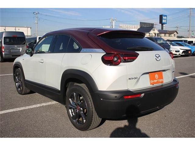 MAZDA MX-30 2021 Image 31