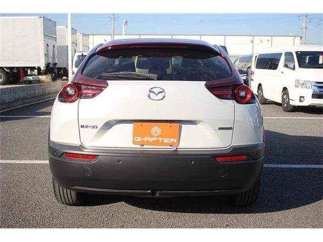 MAZDA MX-30 2021 Image 31