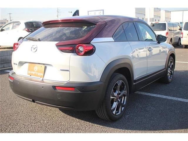 MAZDA MX-30 2021 Image 31