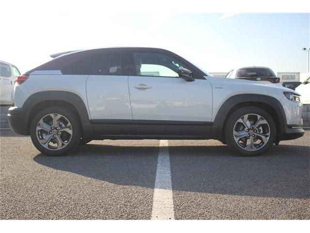 MAZDA MX-30 2021 Image 31