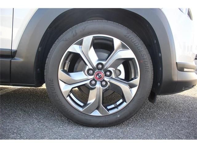 MAZDA MX-30 2021 Image 31