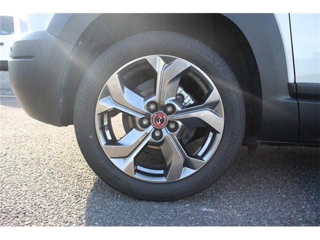 MAZDA MX-30 2021 Image 31