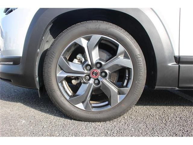 MAZDA MX-30 2021 Image 31