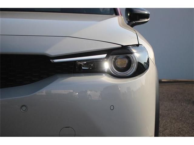 MAZDA MX-30 2021 Image 31