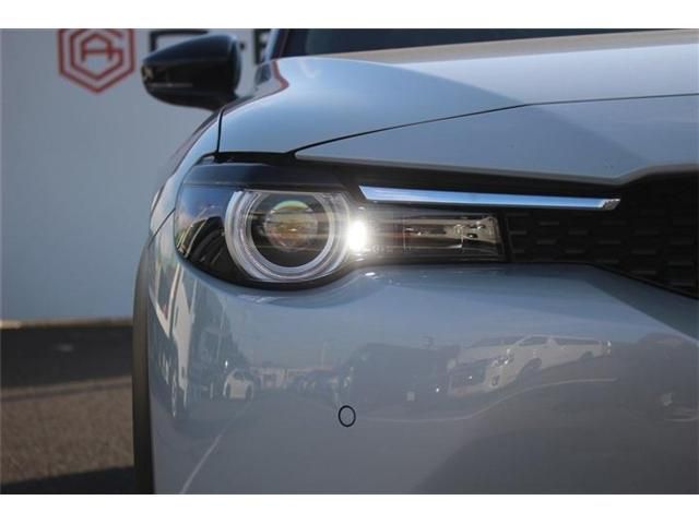 MAZDA MX-30 2021 Image 31