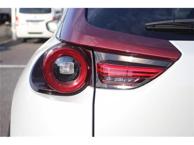 MAZDA MX-30 2021 Image 31