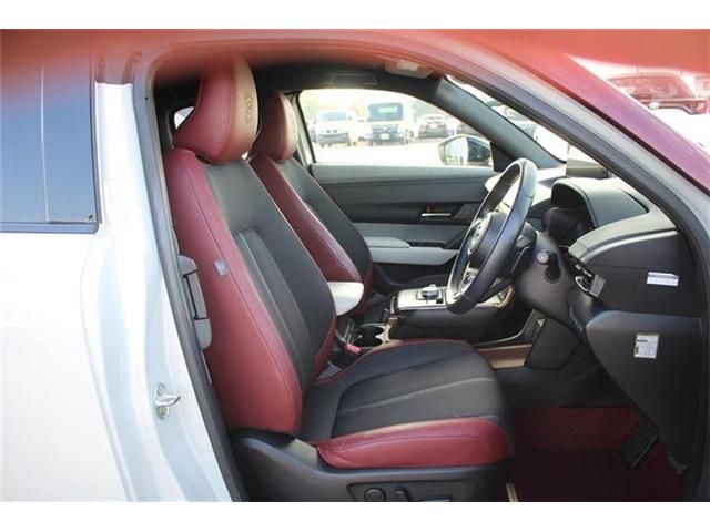 MAZDA MX-30 2021 Image 31