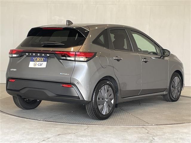 NISSAN NOTE 2023 Image 31