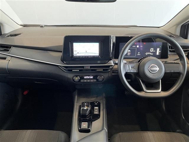 NISSAN NOTE 2023 Image 31