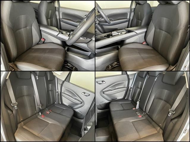 NISSAN NOTE 2023 Image 31