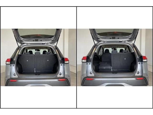 NISSAN NOTE 2023 Image 31