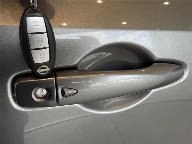 NISSAN NOTE 2023 Image 31
