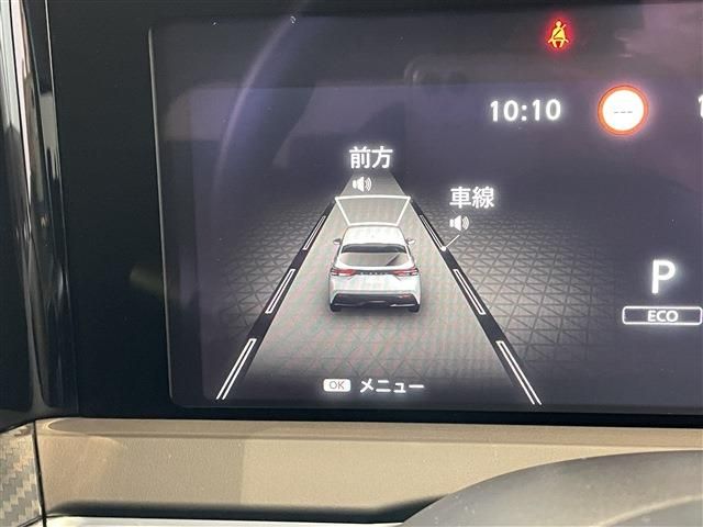 NISSAN NOTE 2023 Image 31