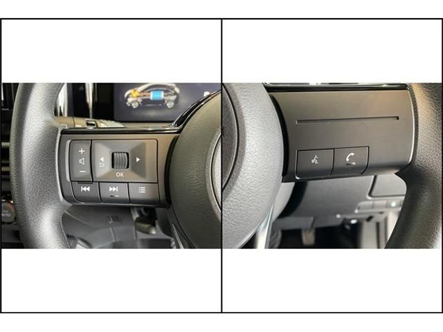 NISSAN NOTE 2023 Image 31