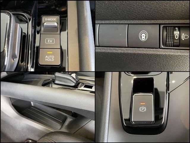 NISSAN NOTE 2023 Image 31