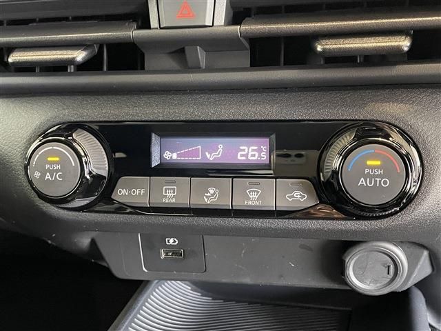 NISSAN NOTE 2023 Image 31