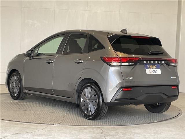 NISSAN NOTE 2023 Image 31