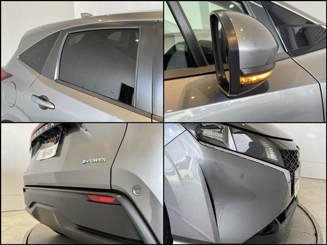 NISSAN NOTE 2023 Image 31