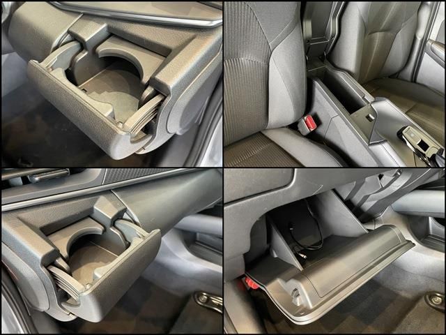 NISSAN NOTE 2023 Image 31