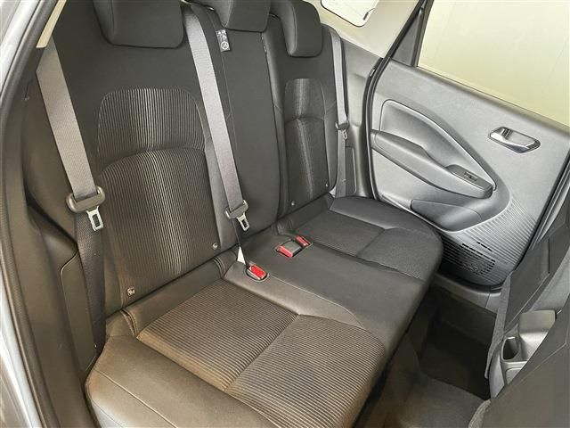 NISSAN NOTE 2023 Image 31