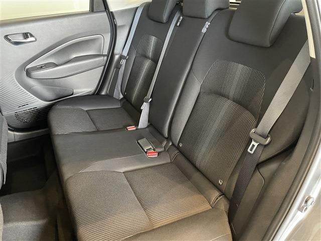 NISSAN NOTE 2023 Image 31