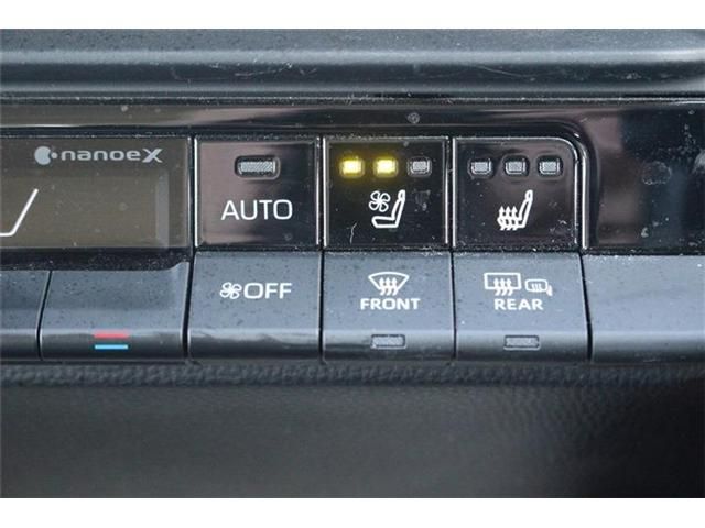 TOYOTA CROWN CROSSOVER 2023 Image 31