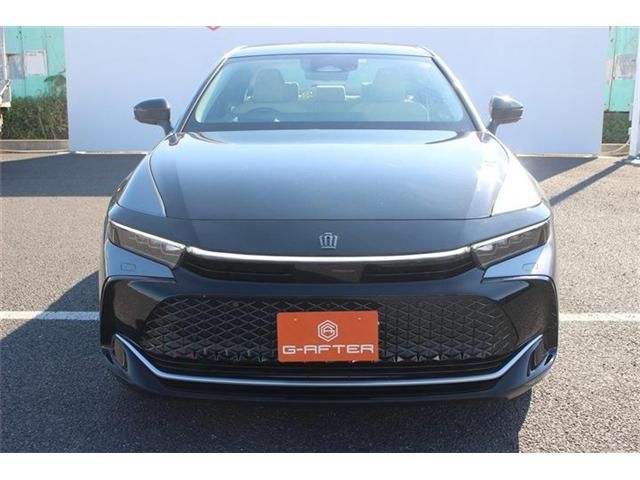 TOYOTA CROWN CROSSOVER 2023 Image 31