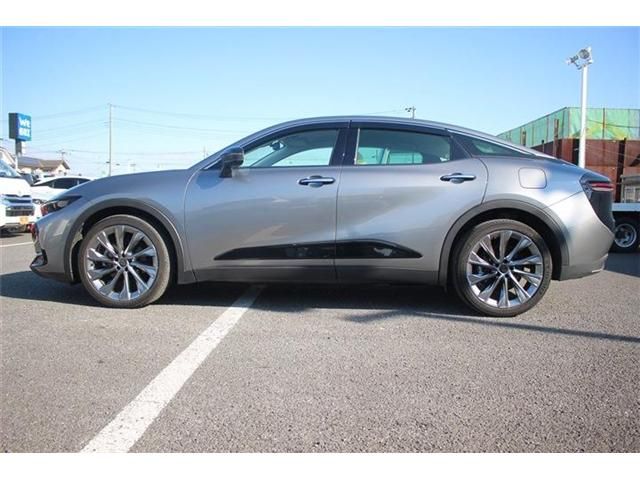 TOYOTA CROWN CROSSOVER 2023 Image 31