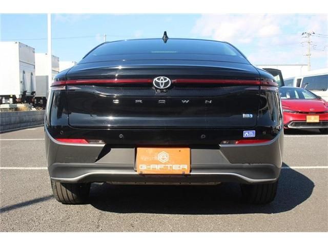 TOYOTA CROWN CROSSOVER 2023 Image 31