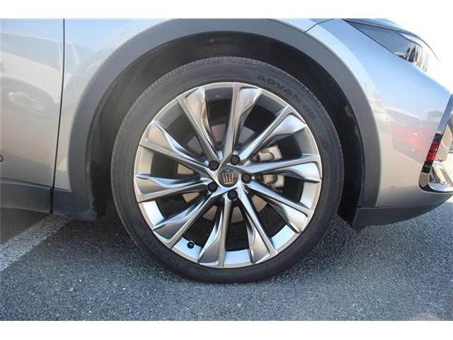 TOYOTA CROWN CROSSOVER 2023 Image 31